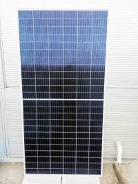 100kW 태양에너지 저장 시스템