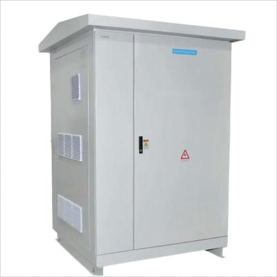 200kW standalone solar inverter no need battery connection